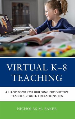 Virtual K-8 Teaching - Baker, Nicholas M.