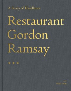 Restaurant Gordon Ramsay - Ramsay, Gordon