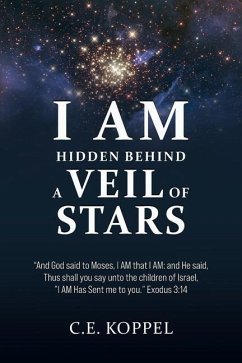 I Am Hidden Behind a Veil of Stars - Koppel, C. E.