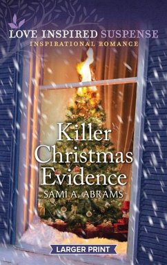 Killer Christmas Evidence - Abrams, Sami A