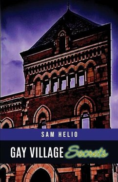 Gay Village Secrets - Helio, Sam