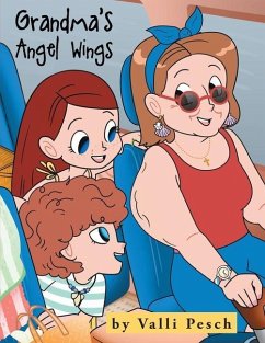 Grandma's Angel Wings - Pesch, Valli