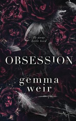 Obsession - Weir, Gemma