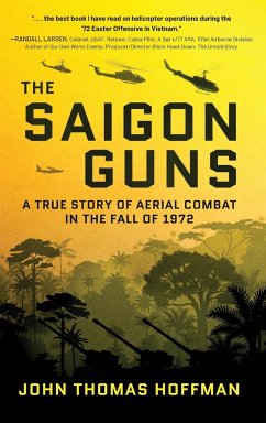 The Saigon Guns