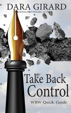 Take Back Control - Girard, Dara