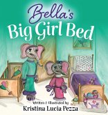 Bella's Big Girl Bed