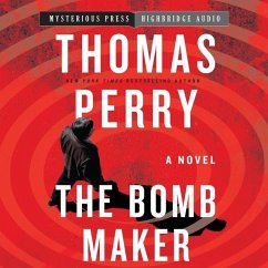 The Bomb Maker - Perry, Thomas