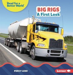 Big Rigs - Leed, Percy