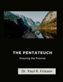 Cover The Pentateuch