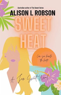 Sweet Heat - Robson, Alison L