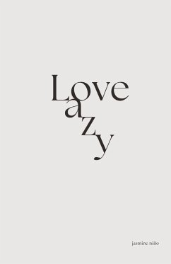 Love Lazy - Niño, Jasmine Love Lazy - Niño, Jasmine