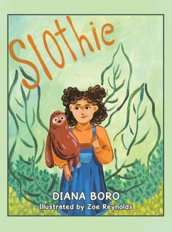 Slothie - Boro, Diana