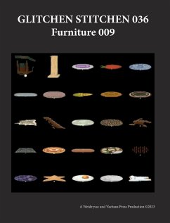 Glitchen Stitchen 036 Furniture 009 - Wetdryvac