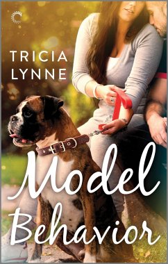 Model Behavior - Lynne, Tricia