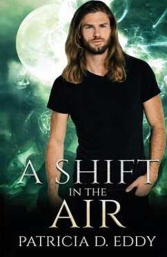 A Shift in the Air - Eddy, Patricia D.