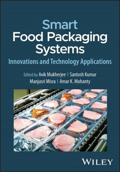 Smart Food Packaging Systems