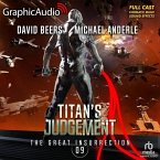 Titan's Judgement [Dramatized Adaptation]: The Great Insurrection 9