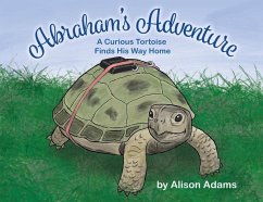 Cover Abraham's Adventure