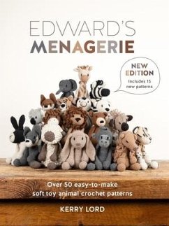 Edward's Menagerie New Edition - Lord, Kerry