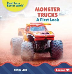 Monster Trucks - Leed, Percy