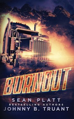 Cover Burnout