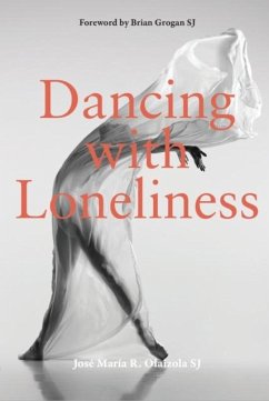 Cover Dancing With Loneliness