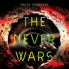 The Never Wars - Pedreira, David