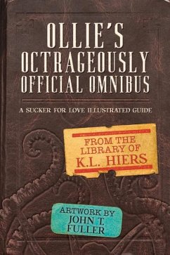 Ollie's Octrageously Official Omnibus - Hiers, K L