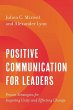Positive Communication for Leaders - Bild 1