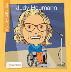 Judy Heumann - Newton, Lily