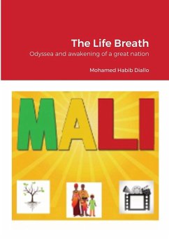 The Life Breath - Diallo, Mohamed Habib