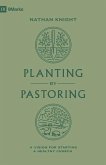 Planting by Pastoring