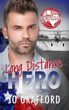 Long Distance Hero - Grafford, Jo