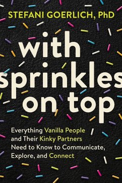 With Sprinkles on Top - Goerlich, Stefani