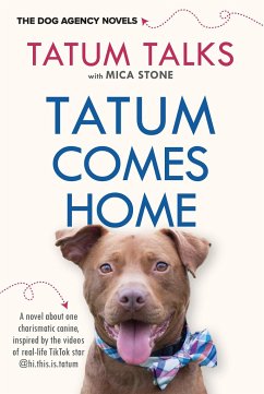 Tatum Comes Home - Talks, Tatum; Stone, Mica