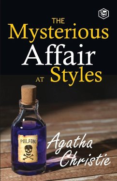 The Mysterious Affair at Styles (Poirot) - Christie, Agatha