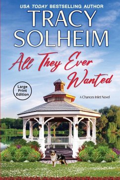 All They Ever Wanted - Solheim, Tracy
