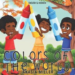 Colors of the World - Miller, Akasia