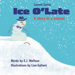 Ice O'Late - Wolfson, E. J.