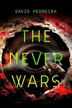 The Never Wars - Pedreira, David