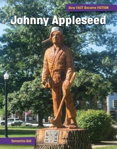 Johnny Appleseed - Bell, Samantha