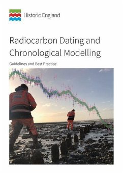 Cover Radiocarbon Dating and Chronological Modelling