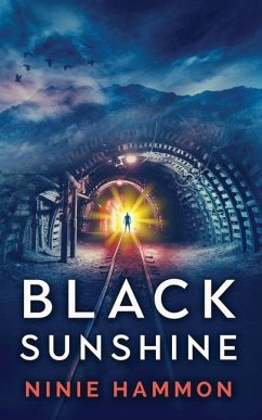 Black Sunshine - Hammon, Ninie