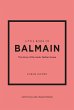 Little Book of Balmain - Bild 1