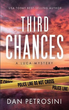 Third Chances - Petrosini, Dan