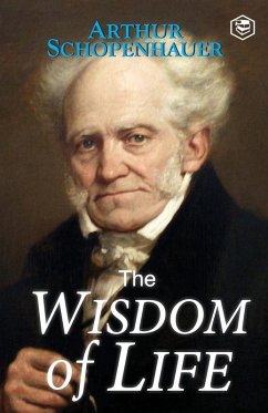 Cover The Wisdom of Life