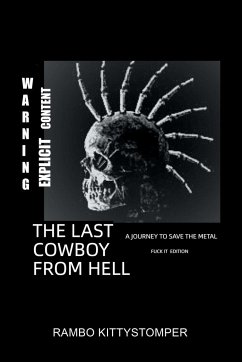The Last Cowboy from Hell - Kittystomper, Rambo