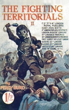 The Fighting Territorials - Hurd, Percy