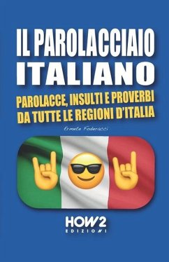 Il Parolacciao Italiano - Foderacci, Ermete