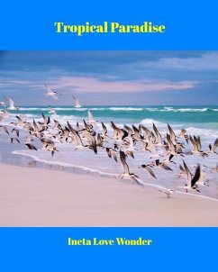 Tropical Paradise - Wonder, Ineta Love